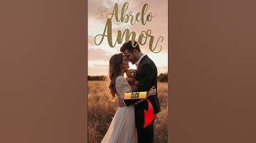 Thumbnail of CUANDO EL AMOR SE ESCUCHA… TODO CAMBIA 💘 ESCUCHA ESTE INSTANTE MÁGICO