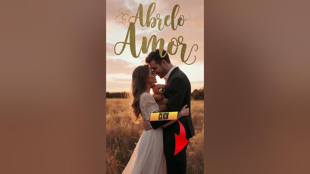 CUANDO EL AMOR SE ESCUCHA… TODO CAMBIA 💘 ESCUCHA ESTE INSTANTE MÁGICO