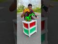 Bahot dino k bad is box se nikla 1 Remote Control jcb & 1 RC Truck
