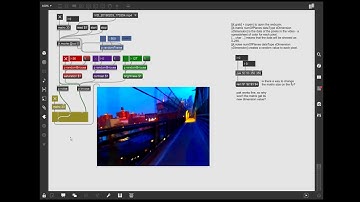 [LIPP] First experiments with Jitter in Max