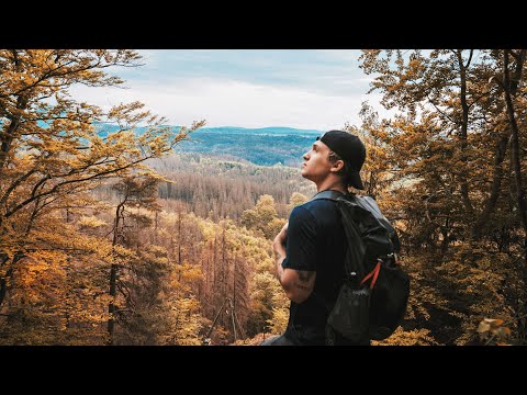 Video: Dokonalý Průvodce Výletem Po Národním Parku Death Valley - Matador Network