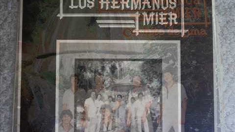 los Hermanos Mier - No Quiero Limosna