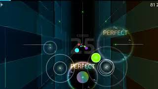 Protocol:Hyperspace Diver - PEDOCIDE ~ Pedophile Massacre - Lvl.6 (HARD) - Full Combo
