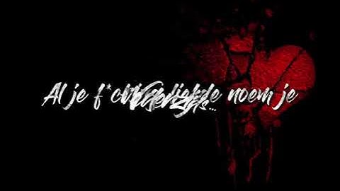 Wederzijds - Renato ft Meester, Infinity & The Realest Rg (Official lyric video