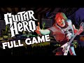 Guitar hero 1 2005  full game expert playthrough ps2