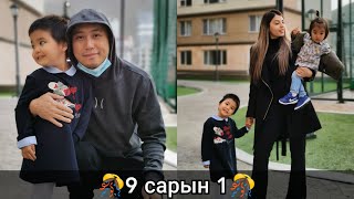 🎊9 сарын 1🎊 Гэхдээ маргааш нь... 😔😓 | Vlog#5 | Rokit Family Stories