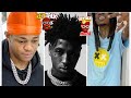 YK Osiris speak on Giving drop on NBA Youngboy, he says Julio Foolio not holding his own &amp; is CAP!