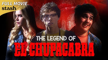 The Legend of El Chupacabra | Comedy | Full Movie | Chupacabra for Cash