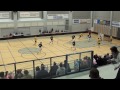 SCH- FBC Raseborg Knights 14.2.2013 (maalikooste)