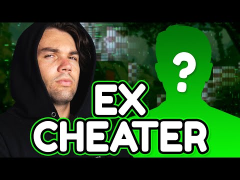 CONFESSIONI di un EX CHEATER di APEX LEGENDS.