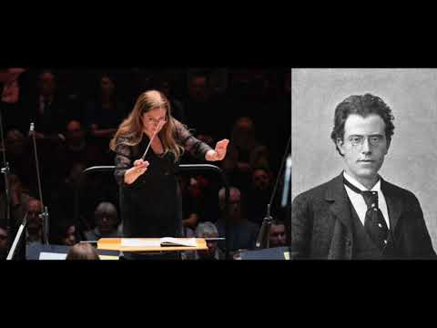 Simone Young conducts Mahler - Symphony No. 6 (2018)