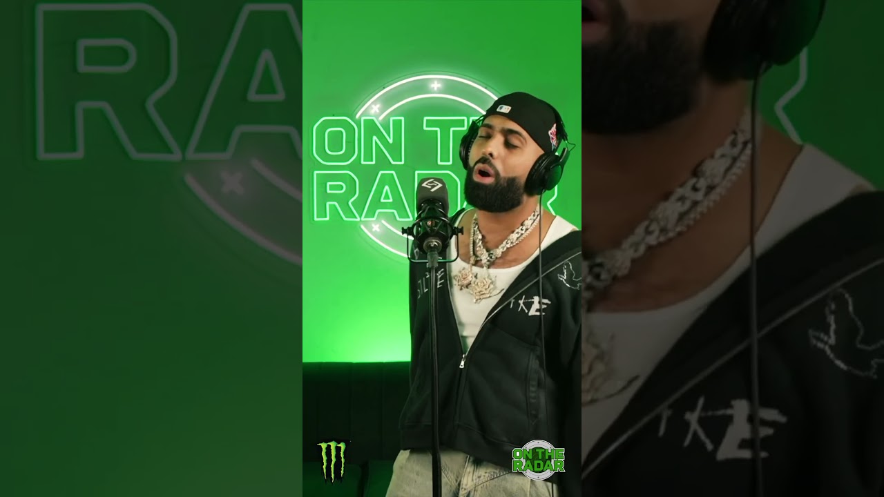 🇵🇷Eladio Carrión "Romeo y Julieta" Performance