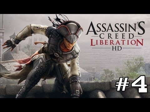 Video: Assassini Creed Liberation HD Maksab 16. Jaanuar