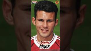 Next Gen Advice From Ryan Giggs | SIMPLY LEGENDS #football