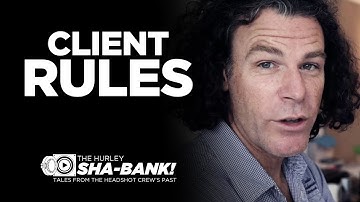 Client Rules | Peter Hurley