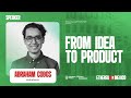 From Idea to Product  with Abraham Cobos [Bando] - AI x Blockchain Hackathon