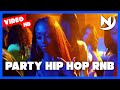 Best Hip Hop & RnB Party Mix 2020 | Black R&B Rap Urban Dancehall Music Club Songs #121