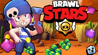 ПЕННИ СИТИ БРАВЛ СТАРС Brawl Stars 2020