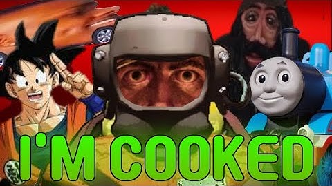 Modded Lethal Company v50 Is Utter Chaos