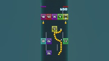 Block Gems: Block Puzzle Games - Snake vs Brick - 2024-08-02