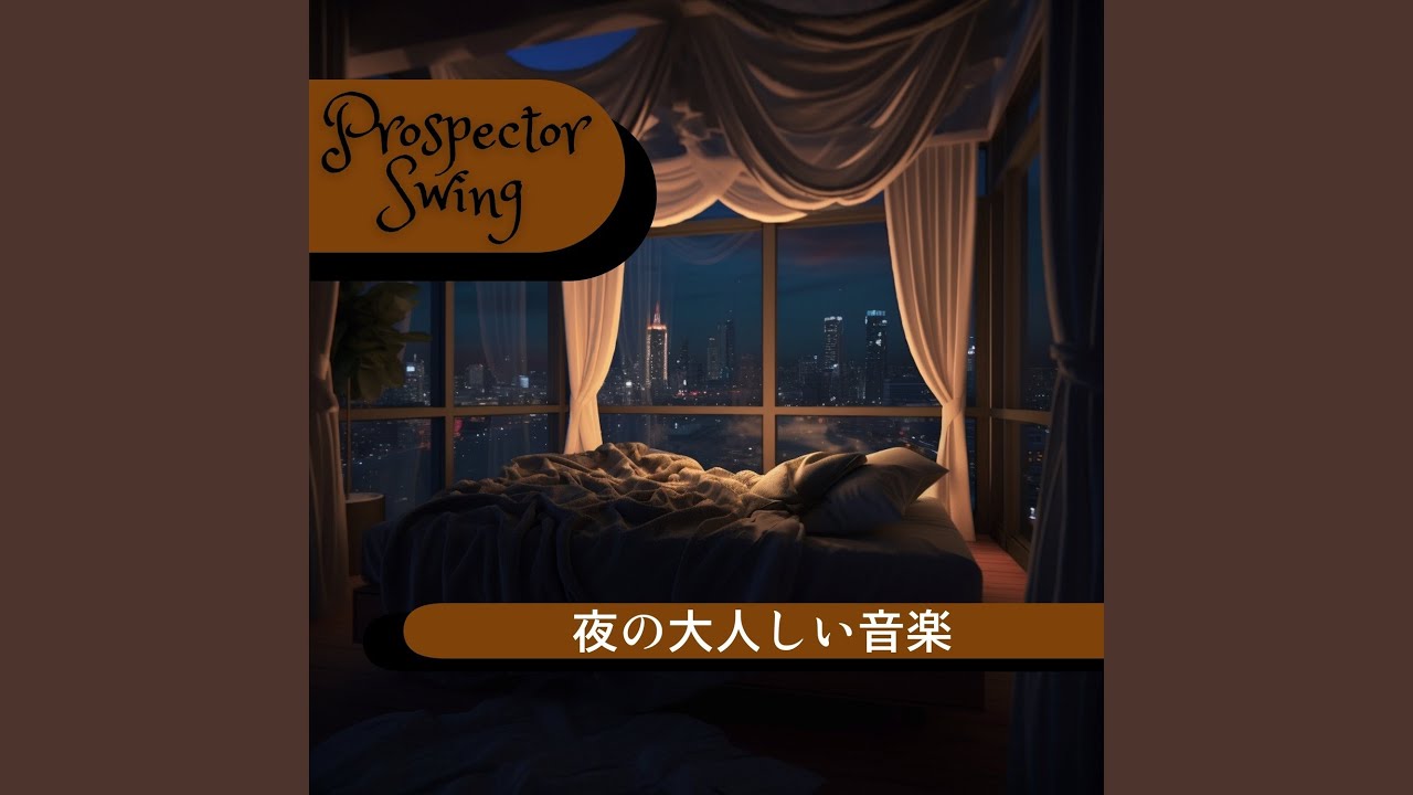 Swinging for the Midnight Sun