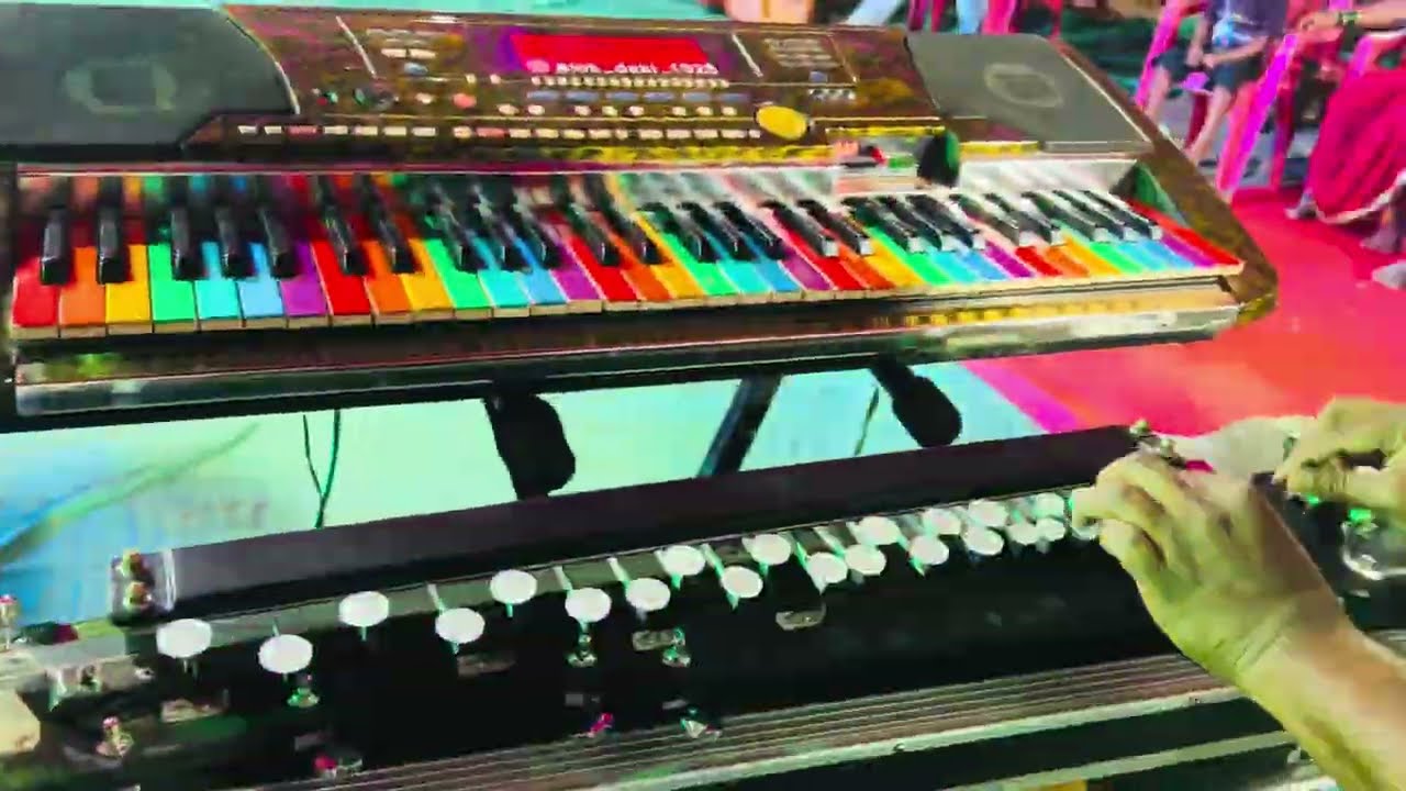  Special Haldi Madhi Vajnari Gani Martand malhar musical  Group Nagothane 🥁💃🏻❤️