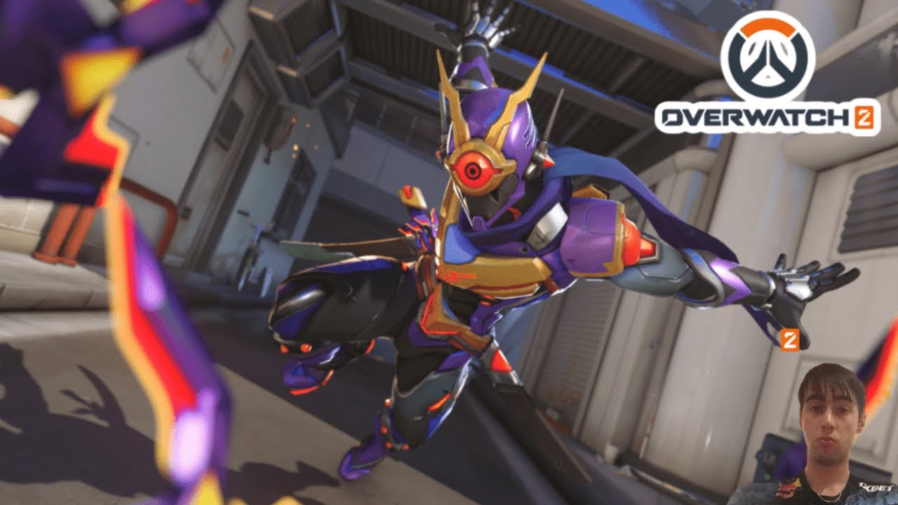 Ultrawatch | Overwatch 2