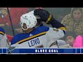 Game Highlights: Blues 5, Panthers 4 (OT)