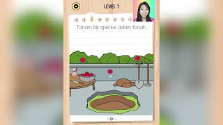 Brain Test 5 Level 7