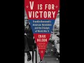 V Is For Victory | Craig Nelson