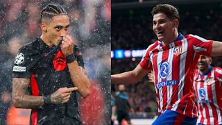 RAPHINHA ABAYE IGITAMBO CIYINJIRA RYA JULIAN ALVAREZ II FC BARCELONA IRITWARA GUTE MURI KINO KIBAZO?