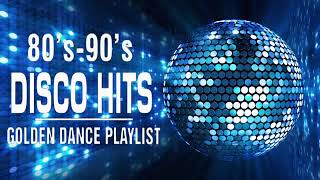 Eurodisco 80`s Golden Hits II Nonstop 80s Disco Hits 2020 II Best Oldies Disco Songs Of 1980s