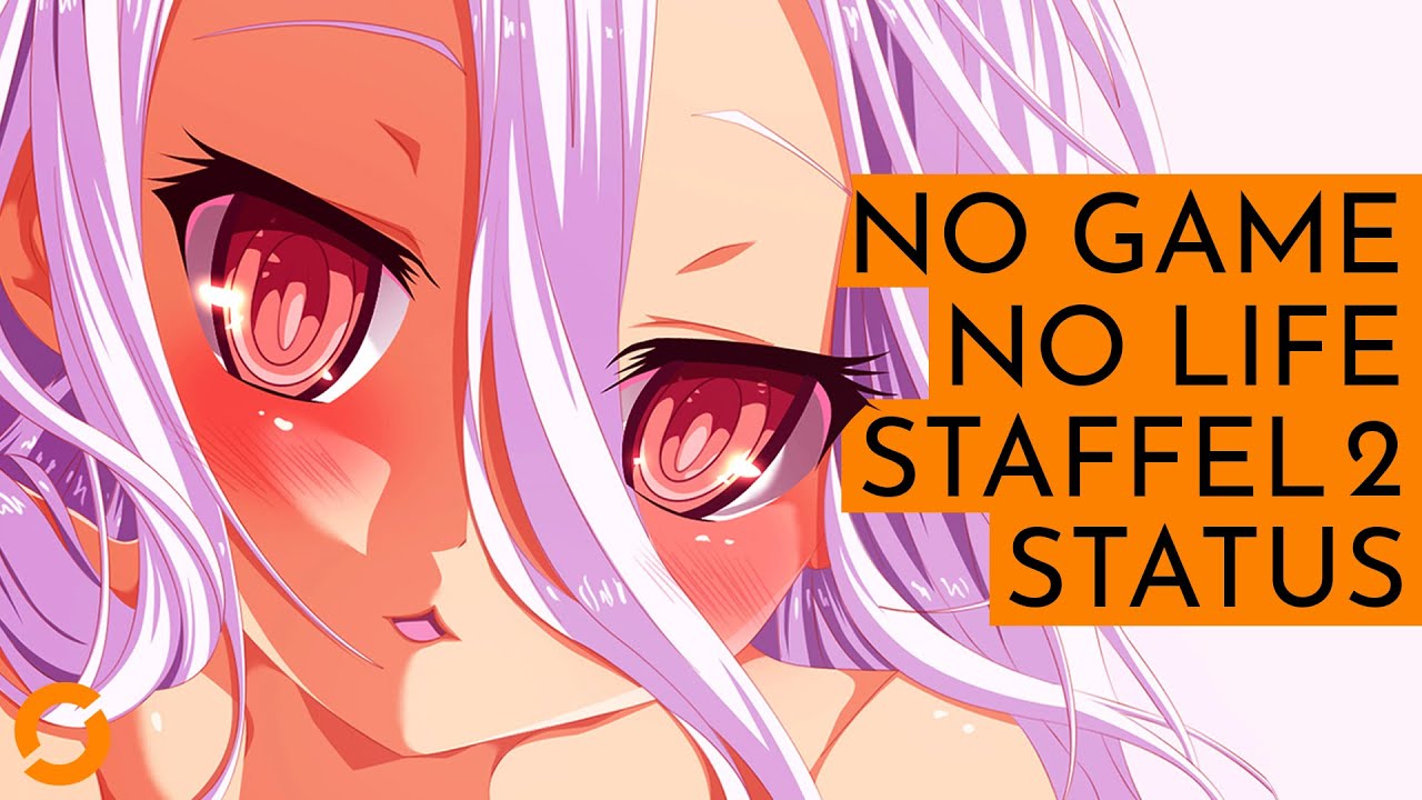 No Game No Life Season 2?│Kuroko no Basket is coming!│4 new anime hits in German – Anime News 206