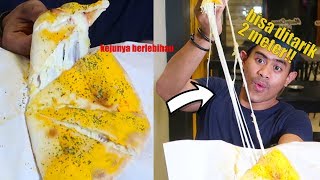 DI RESTORAN INI KEJUNYA KETERLALUAN!!!!!!!!!!!!!!!!!!!!!!!!!!