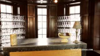 Homewood Asheville NC Wedding Venue