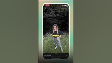 Dit is misschien wel de COOLSTE AI-app ooit! 🤩