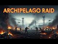 Archipelago Raid - G19 (P5) - Saturday Morning Mayhem!
