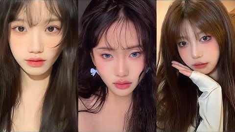 [Douyin] Học Cách Makeup Cùng Tỷ Tỷ Xứ Trung ✨