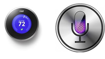 How to control Nest thermostat using Siri and HomeKit