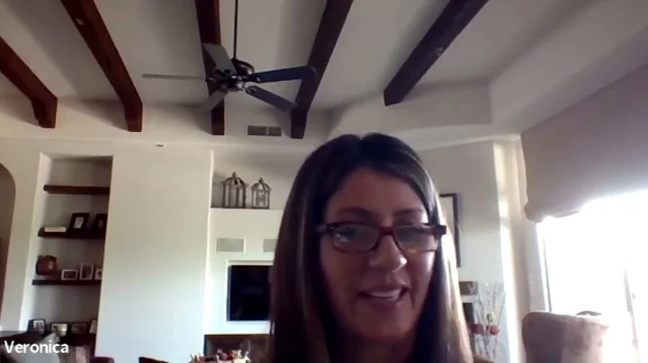 Testimonial from Veronica Canaday