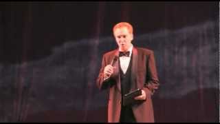 2012 Dancing With the Stars of Branson - Part 1
