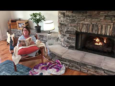 Storytime With Kathleen: Night 80 of "Nickel Dreams"