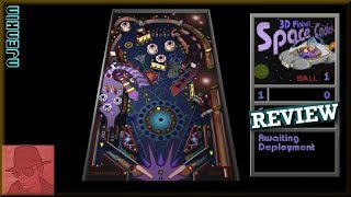 3D Pinball Space Cadet - on PC - with Commentary !! screenshot 2