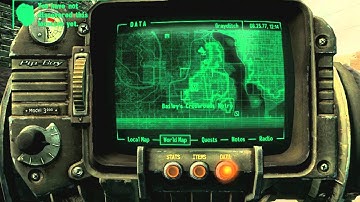More Fallout 3 - Grayditch
