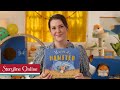 Memoirs of a hamster read by melanie lynskey