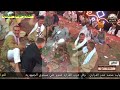 الفنان الدكتور خميس ناجي في فرح قبائل الفزاره بالفيوم 