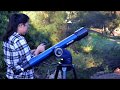 Meade Instruments | How To Setup & Align Your StarNavigator NG Telescope