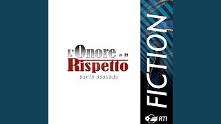 Video thumbnail of "Savio Riccardi - L'onore e il rispetto parte seconda"