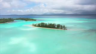 Paradise found!🌴Tsoi Island | New Ireland Province.