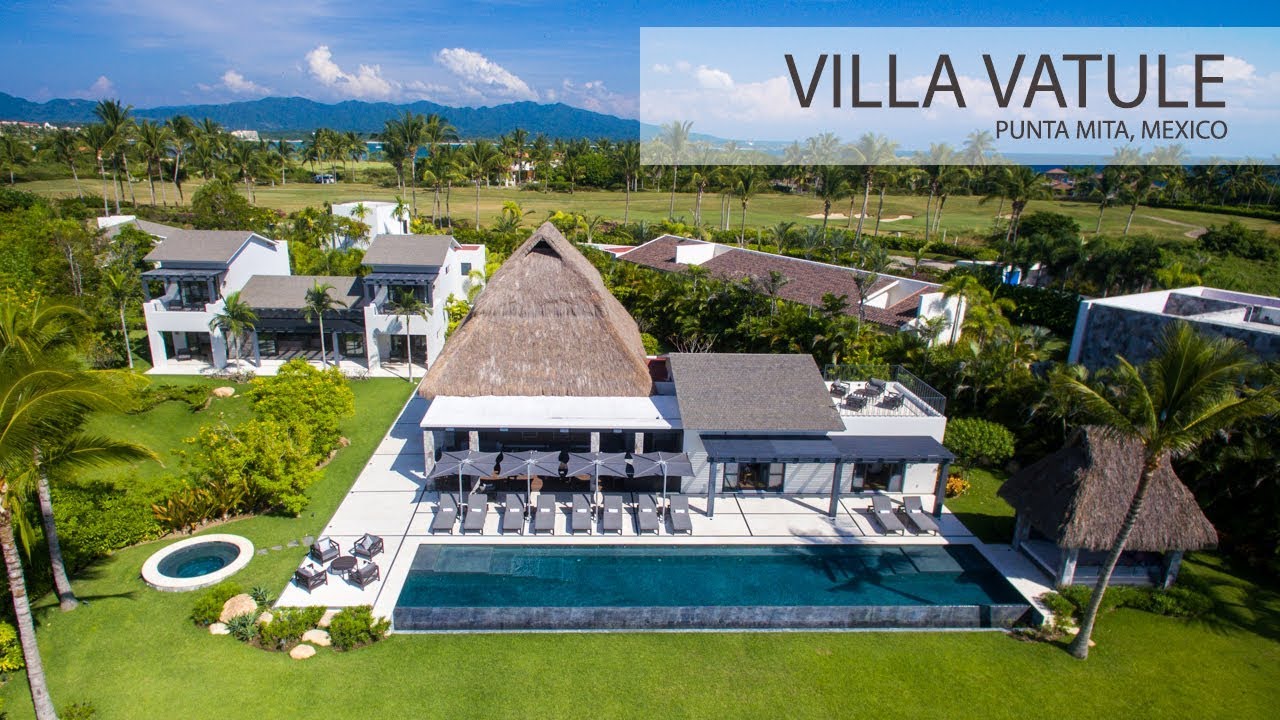 Cinematic Luxury Real Estate Video Production